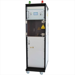 Impuls Current Generator PG 10-7000 Hilo Test